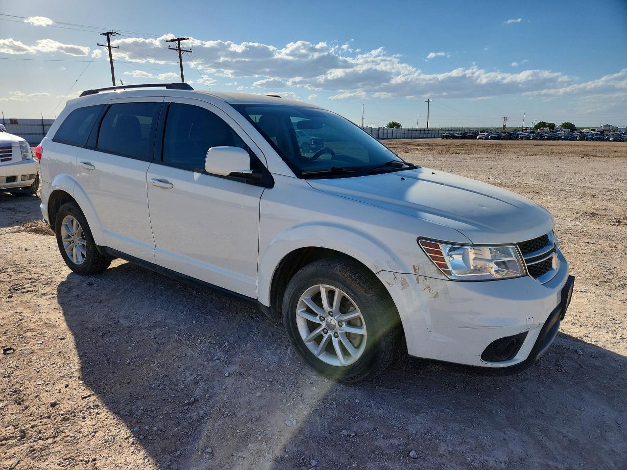 Dodge Journey