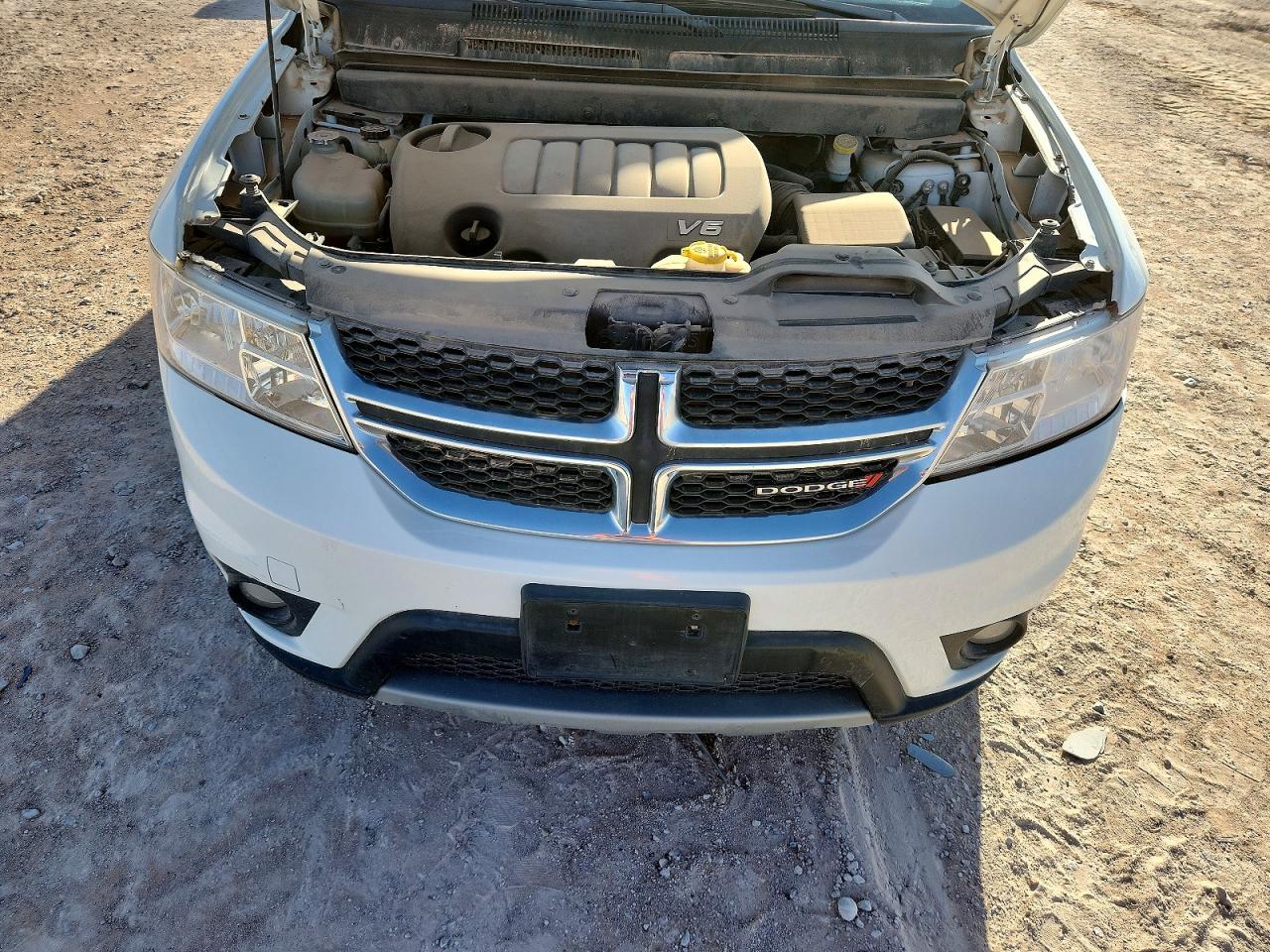Dodge Journey
