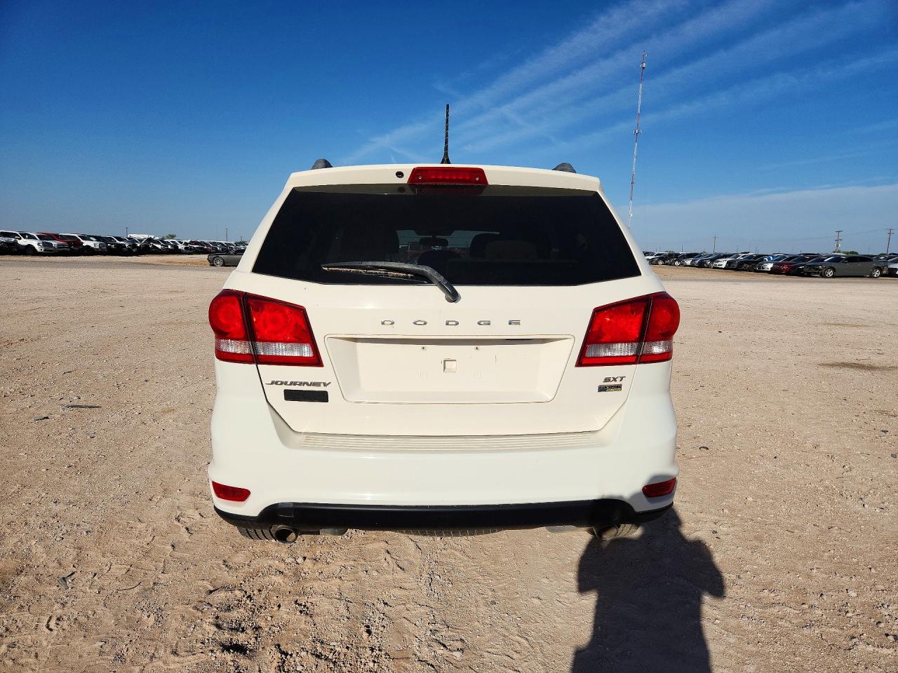 Dodge Journey