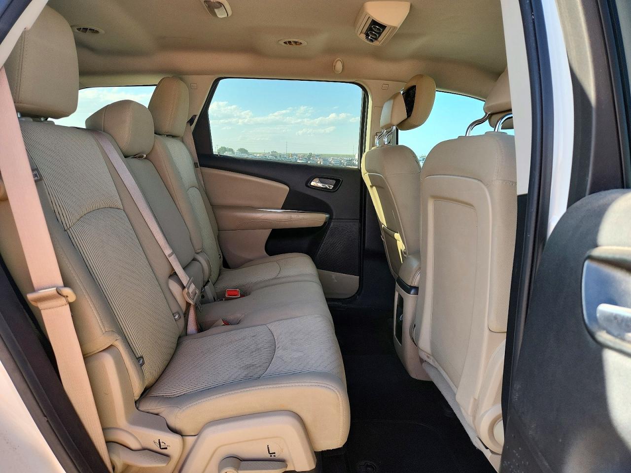 Dodge Journey