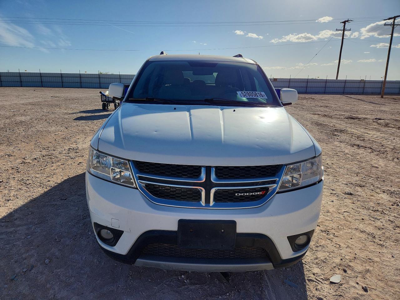 Dodge Journey