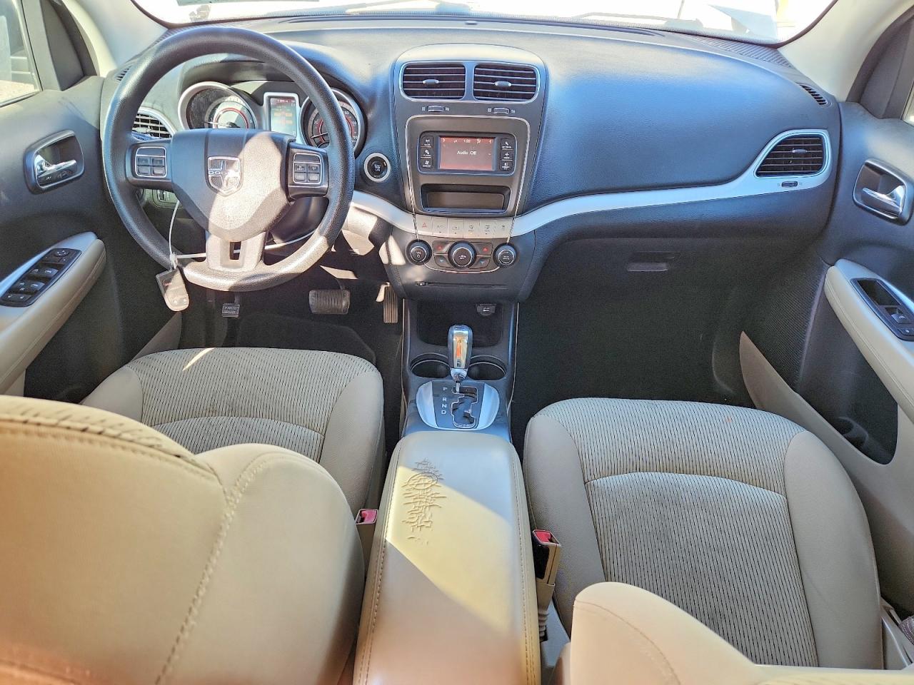 Dodge Journey