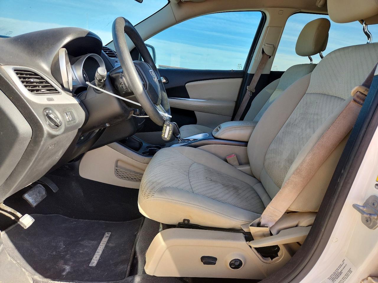 Dodge Journey