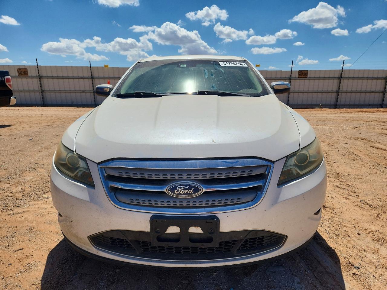 Ford Taurus Limited
