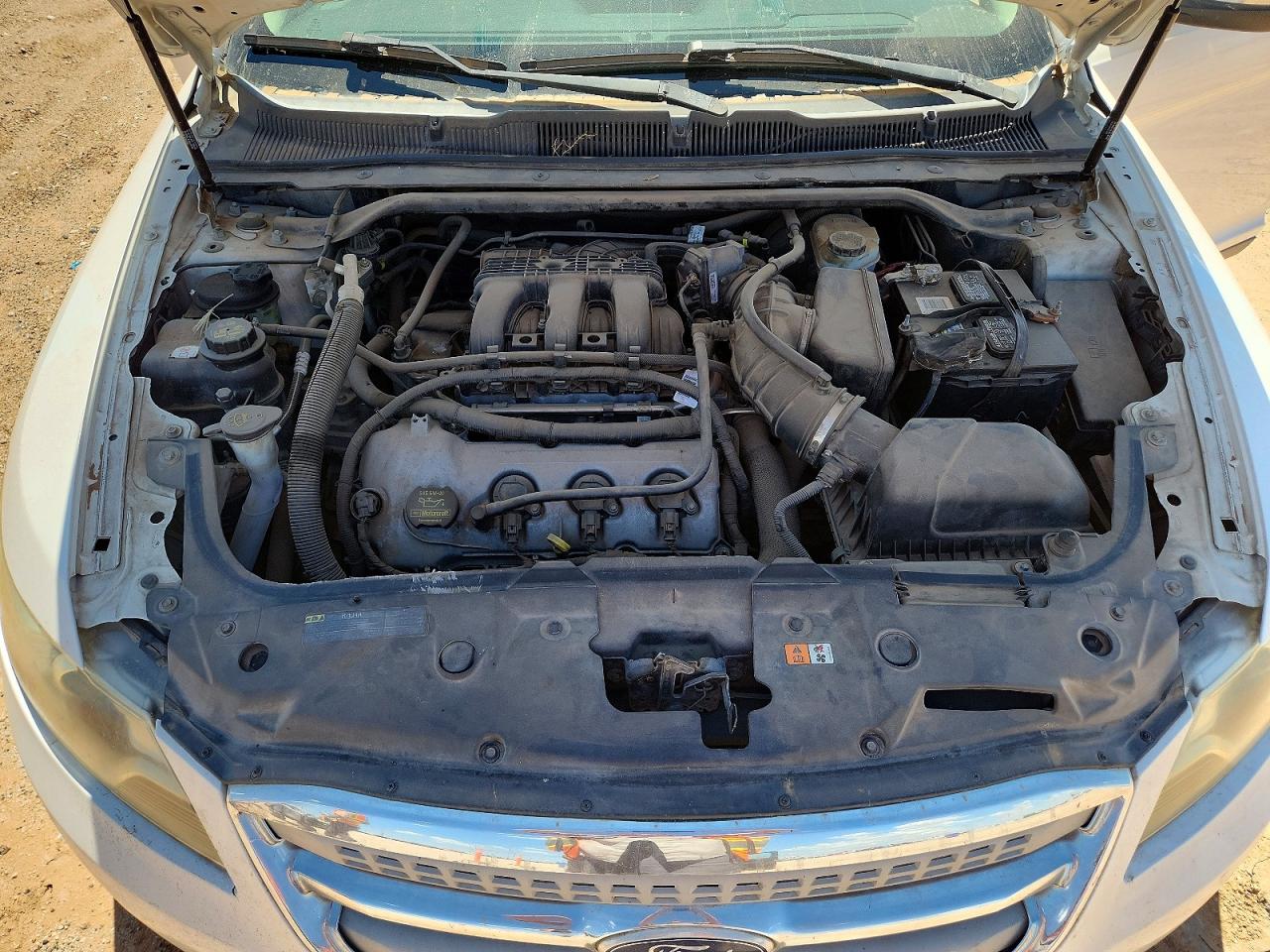 Ford Taurus Limited