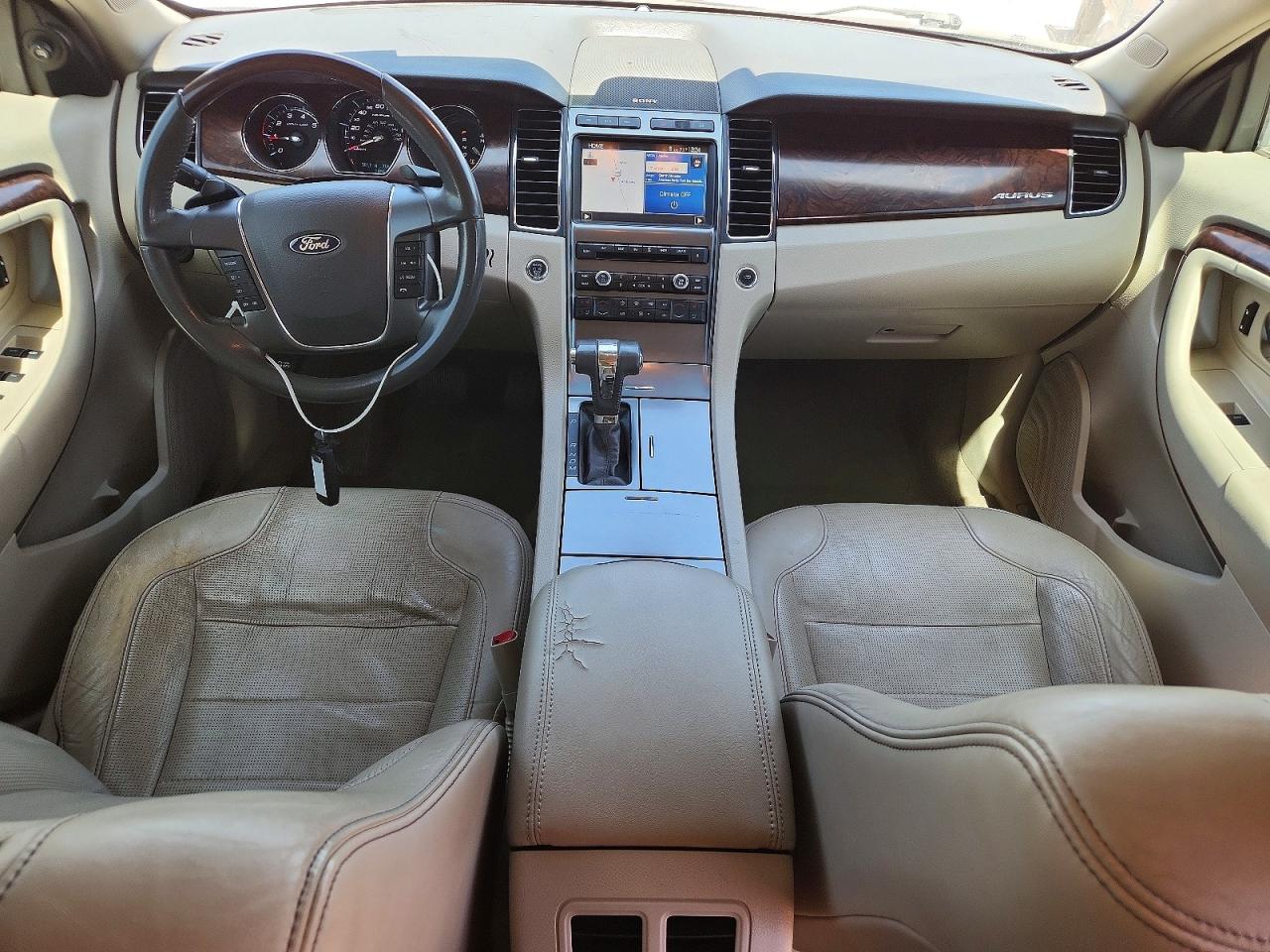 Ford Taurus Limited