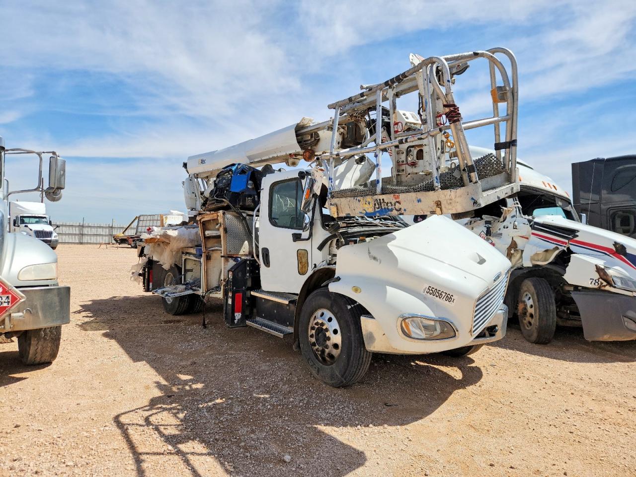 Freightliner M2