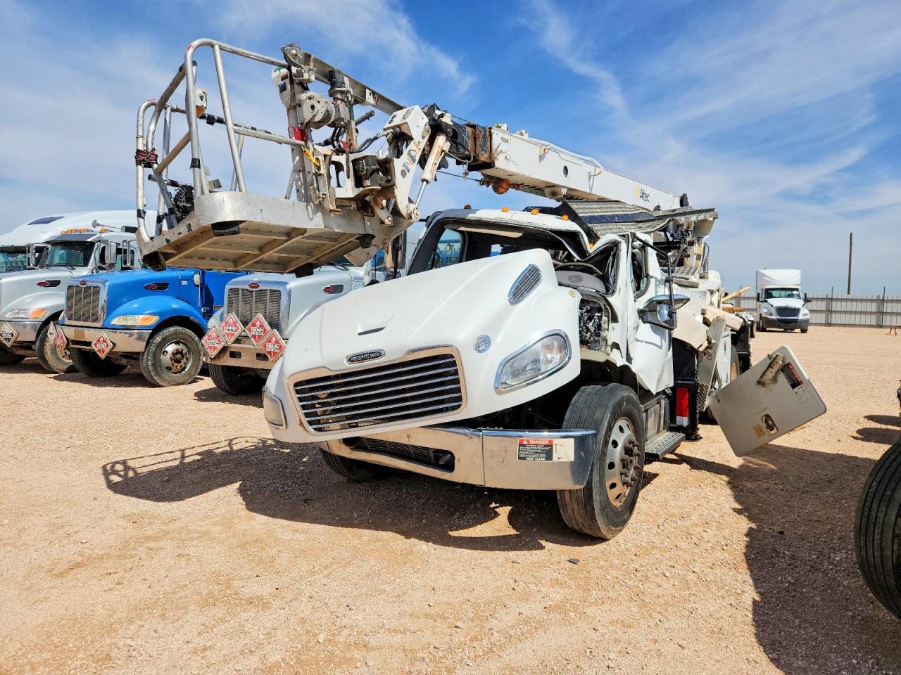 Freightliner M2