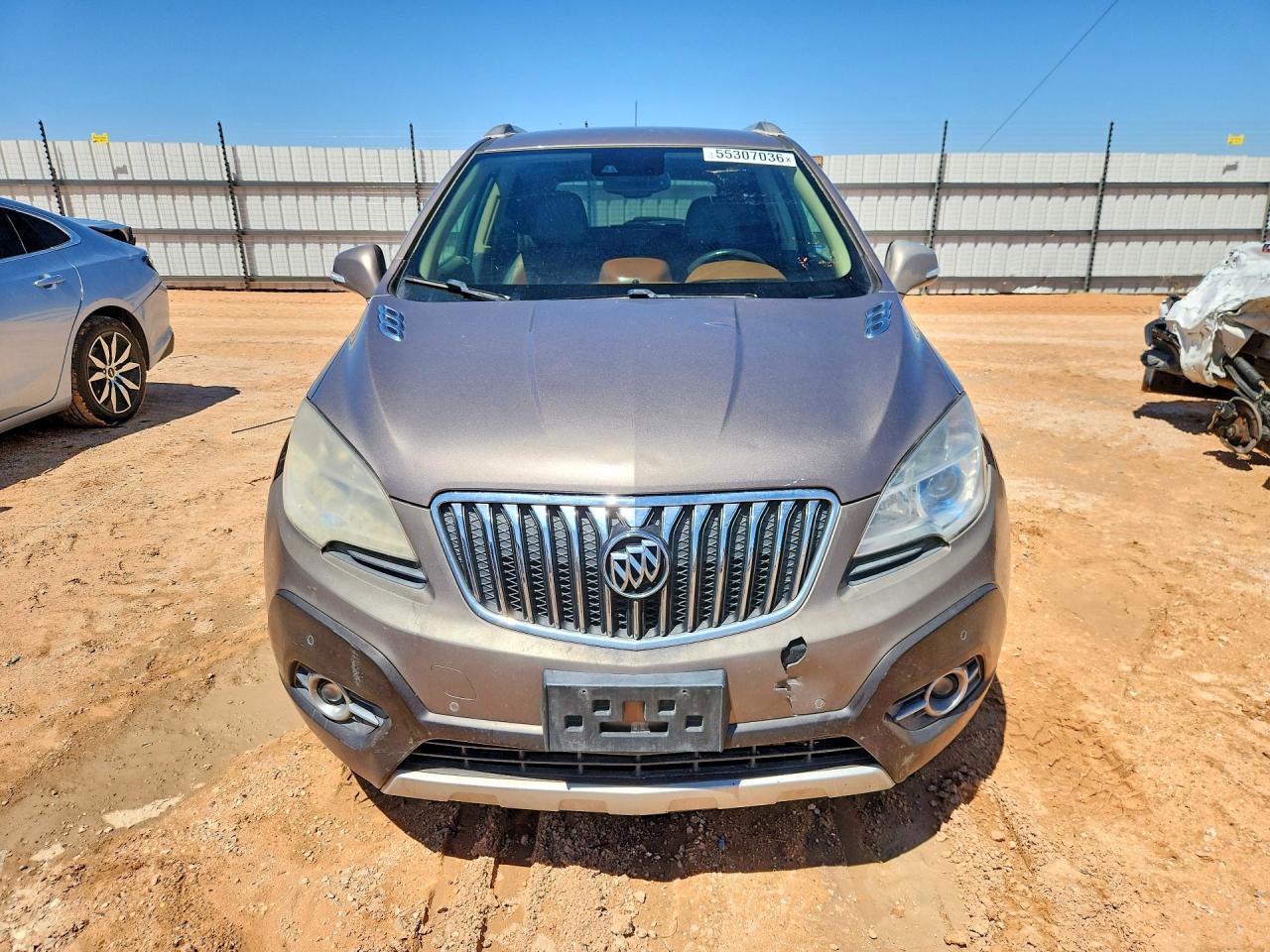 Buick Encore Premium