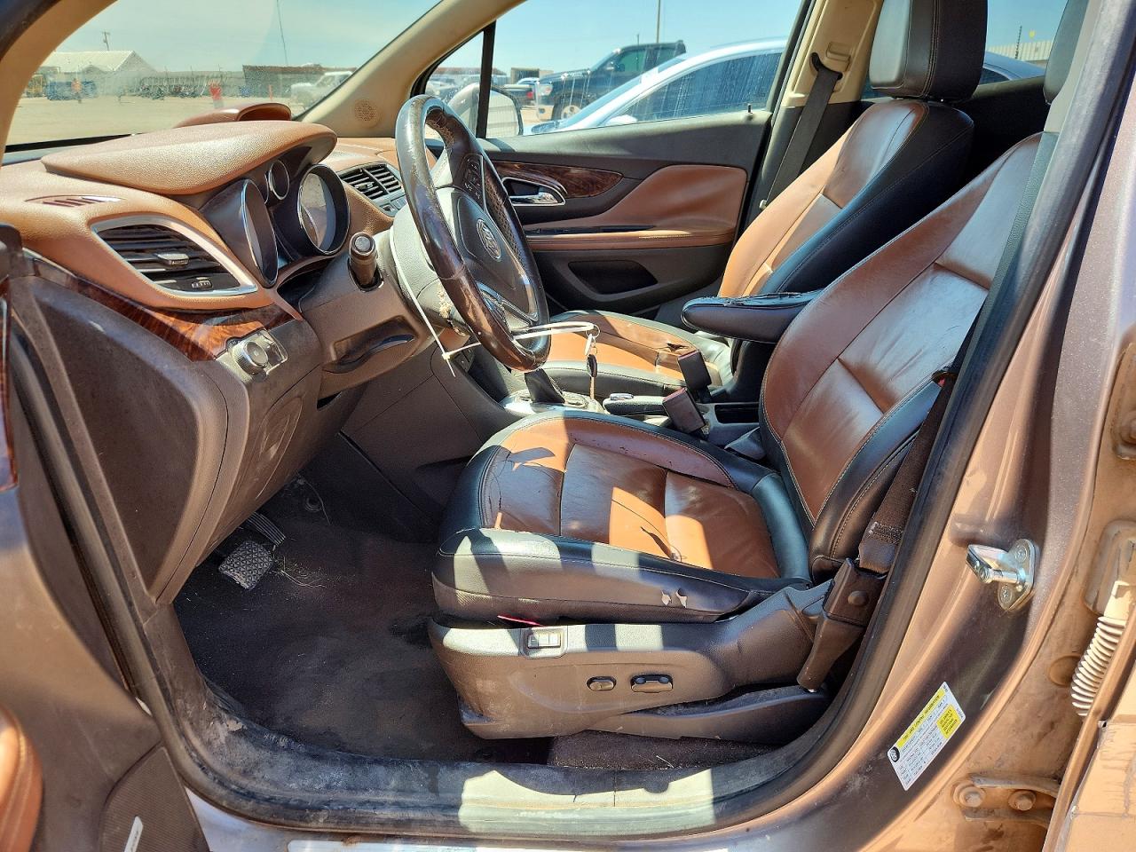 Buick Encore Premium