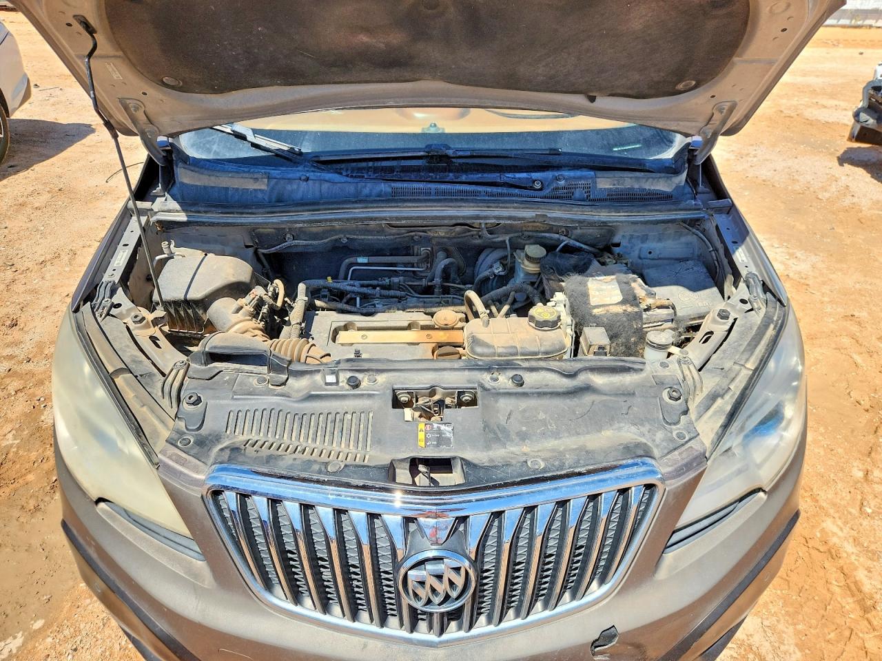Buick Encore Premium