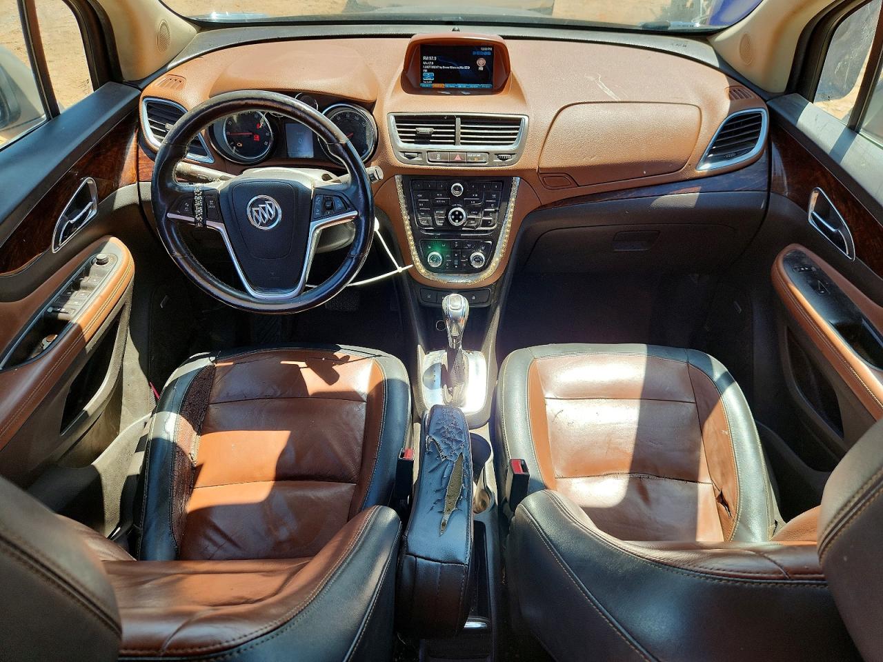 Buick Encore Premium