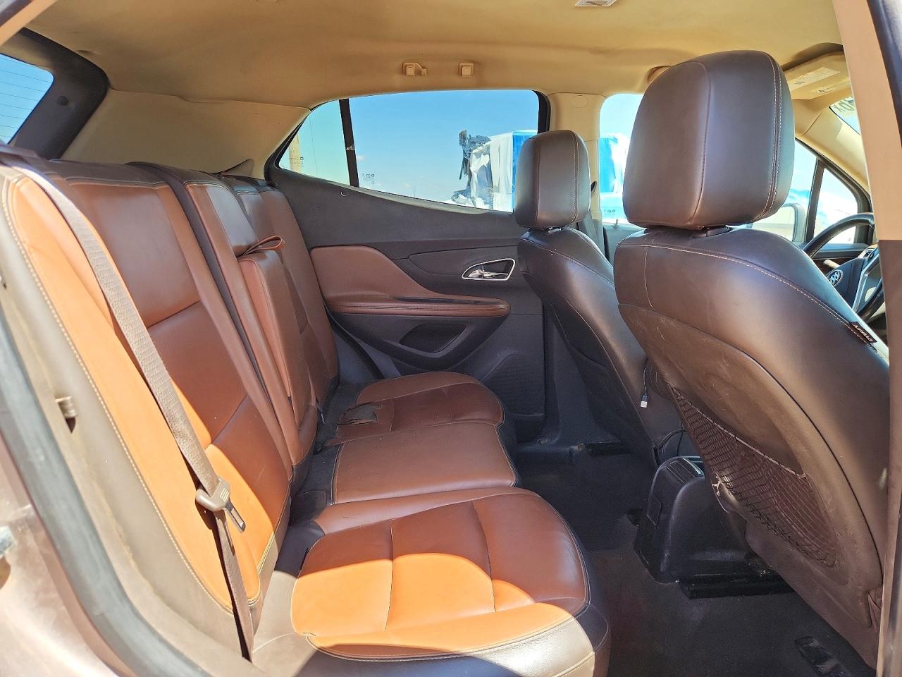 Buick Encore Premium