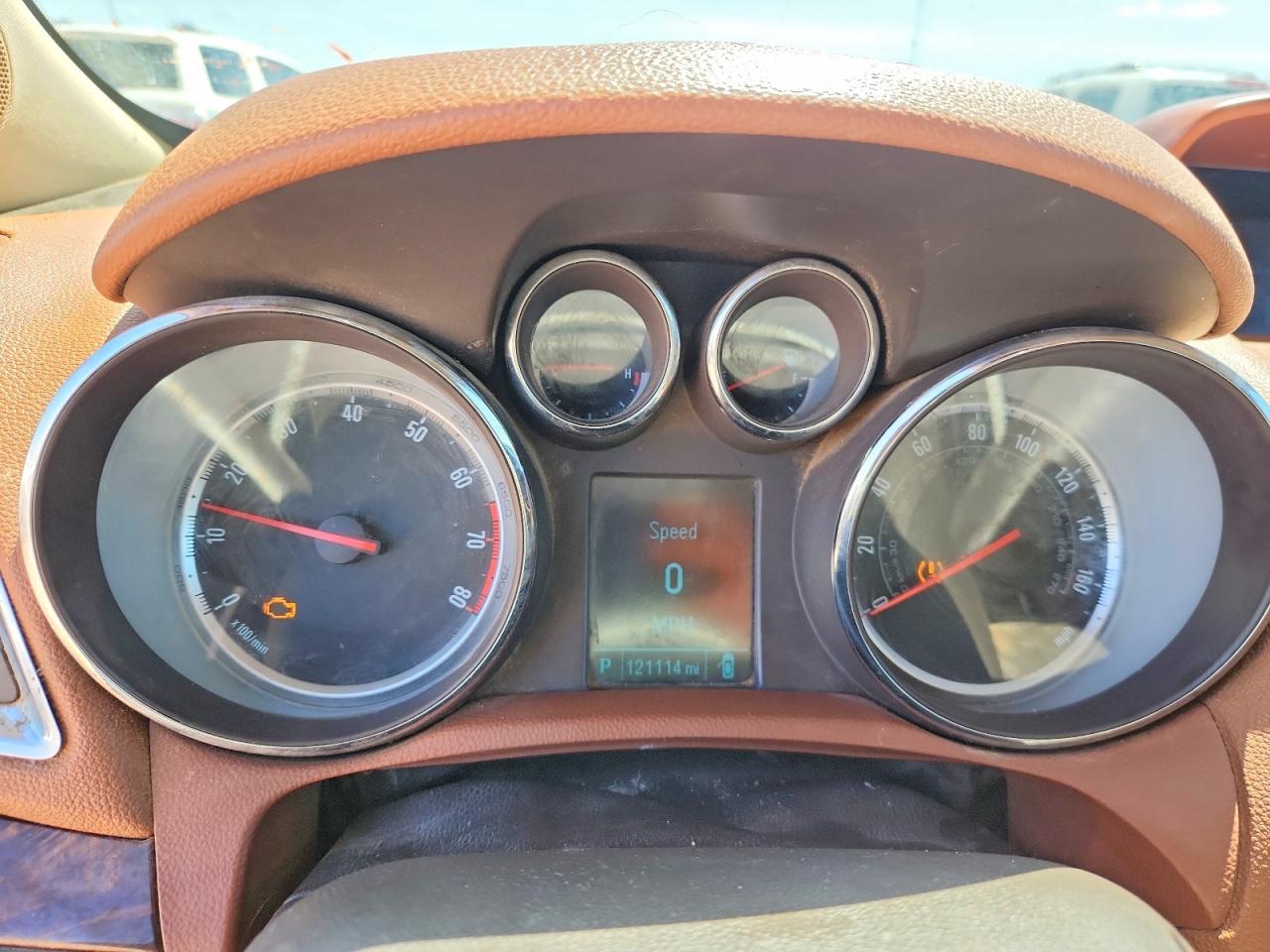 Buick Encore Premium