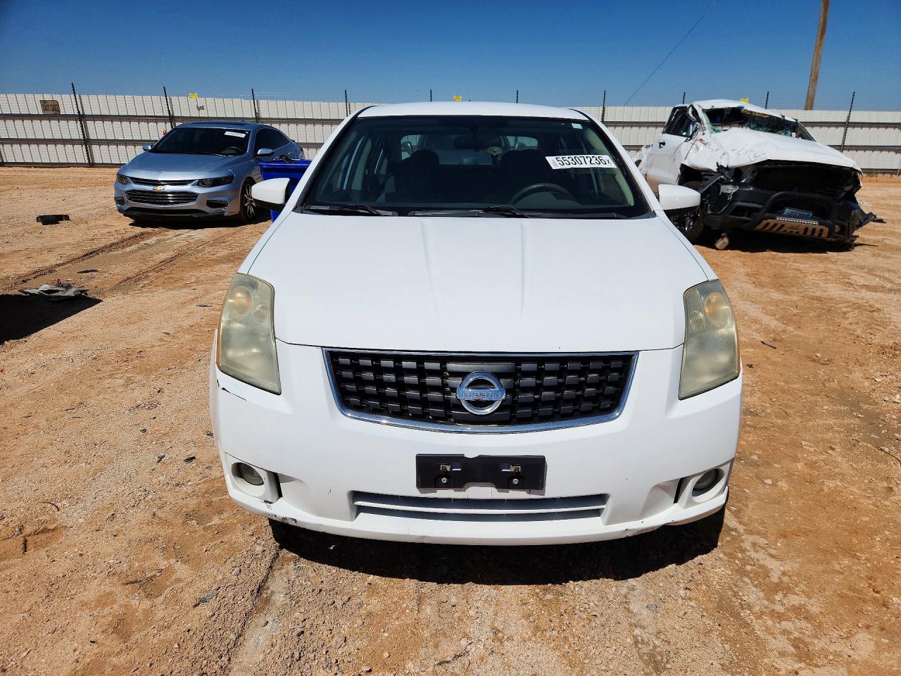 Nissan Sentra 2.0