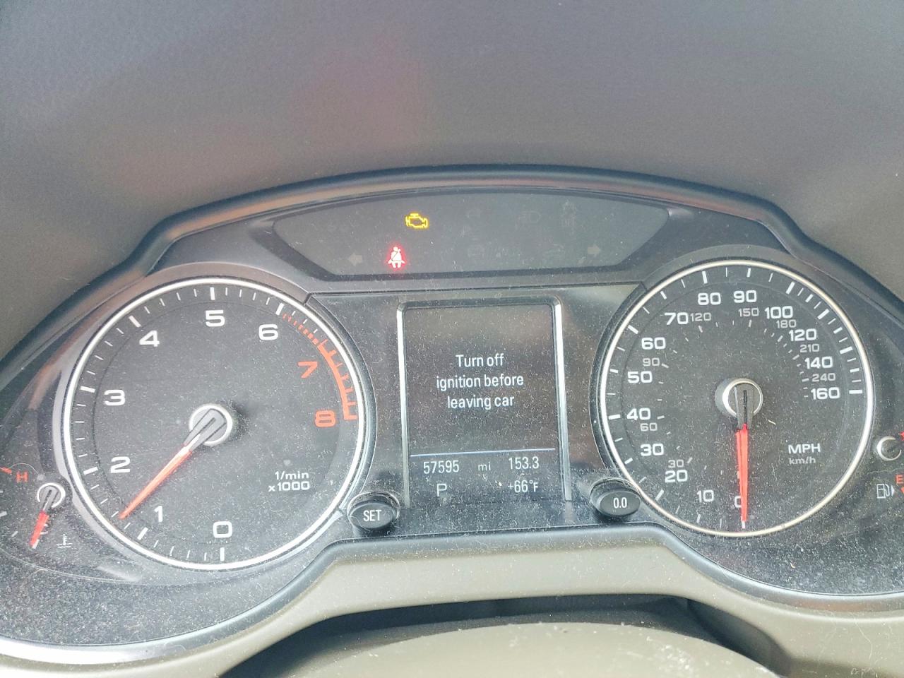Audi Q5 Premium Plus