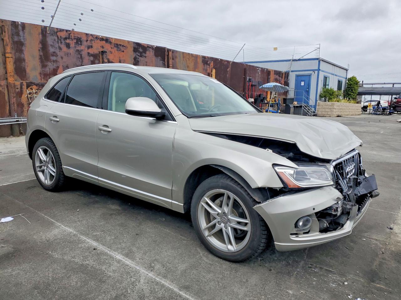 Audi Q5 Premium Plus