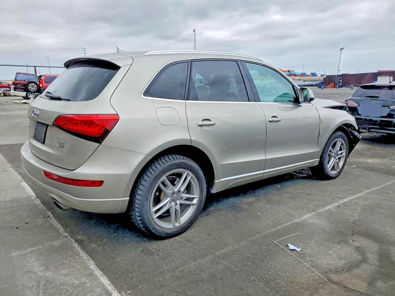 Audi Q5 Premium Plus