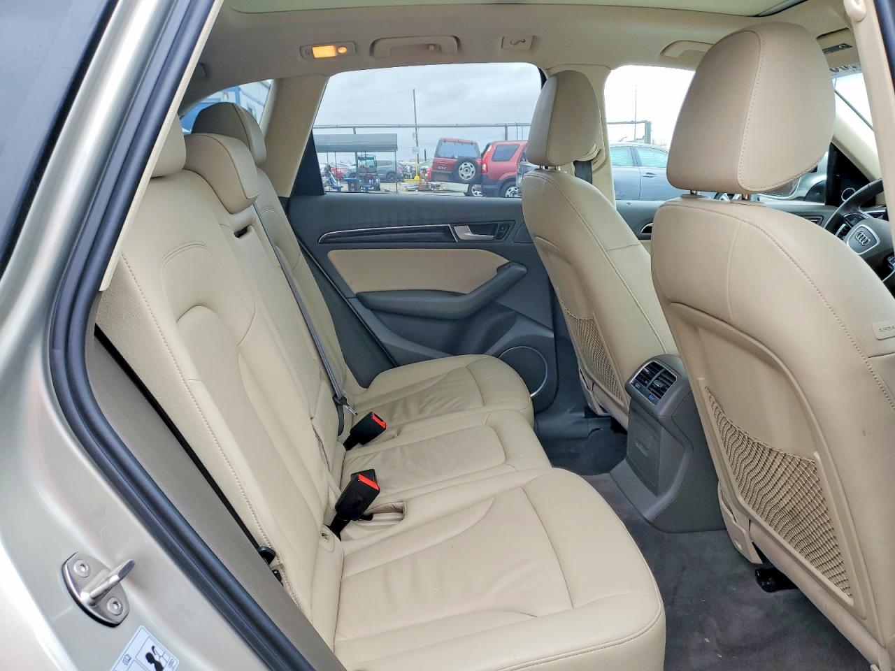 Audi Q5 Premium Plus