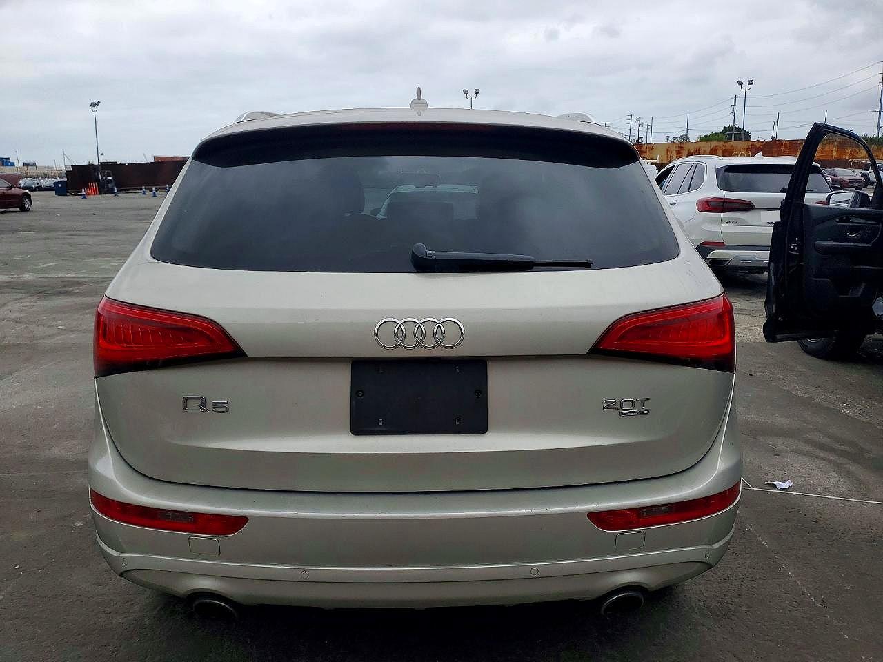 Audi Q5 Premium Plus