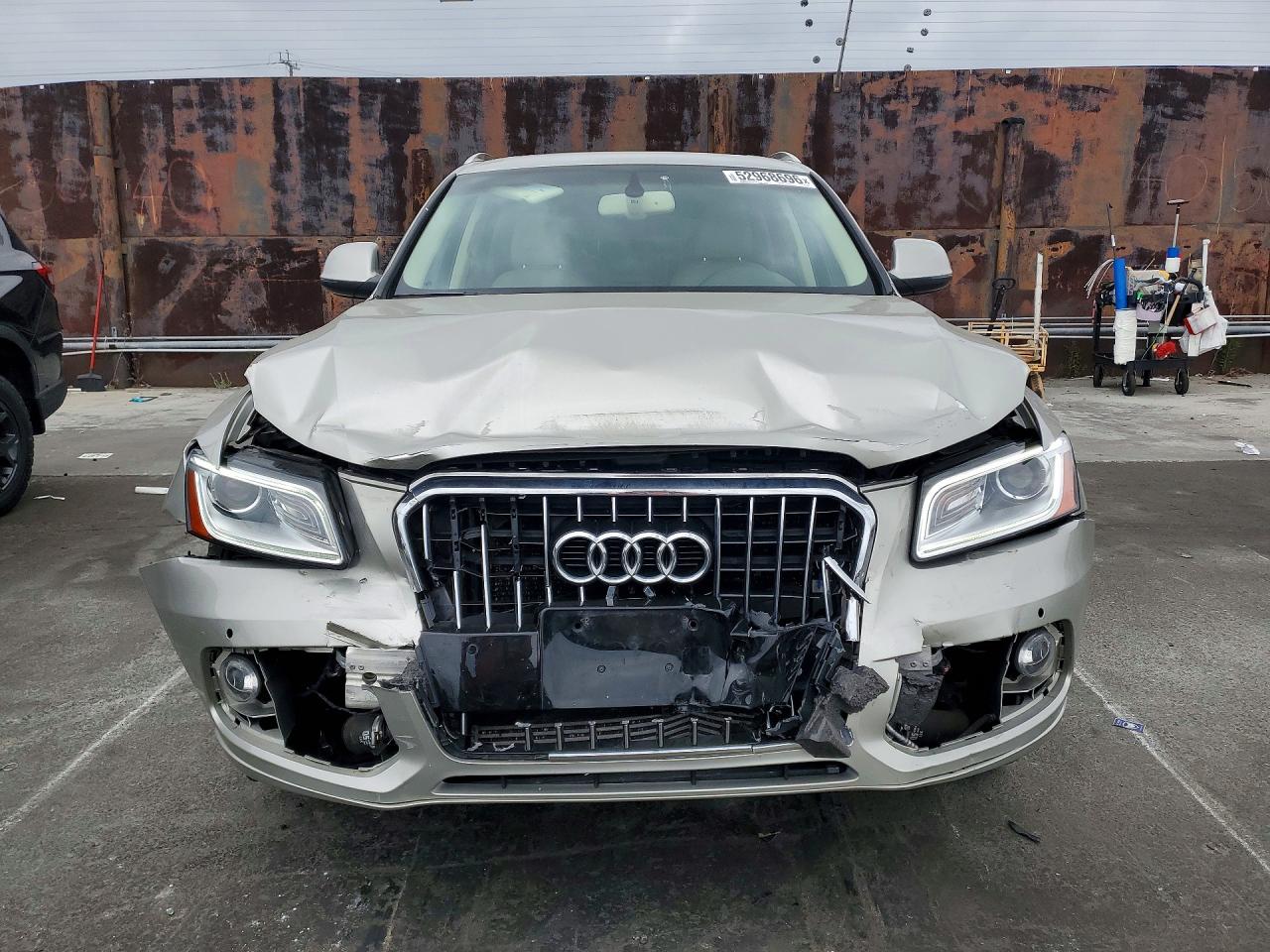 Audi Q5 Premium Plus