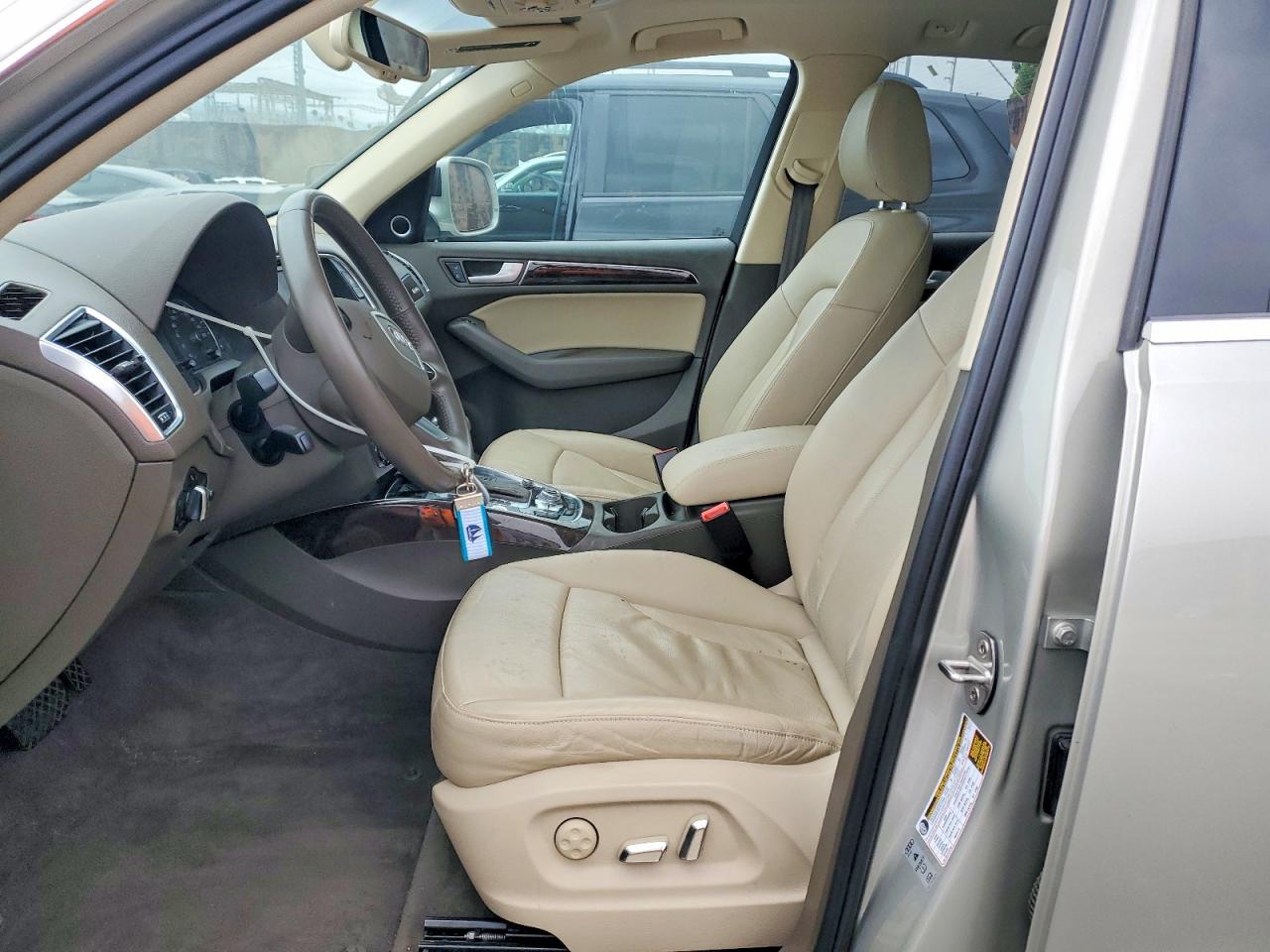 Audi Q5 Premium Plus