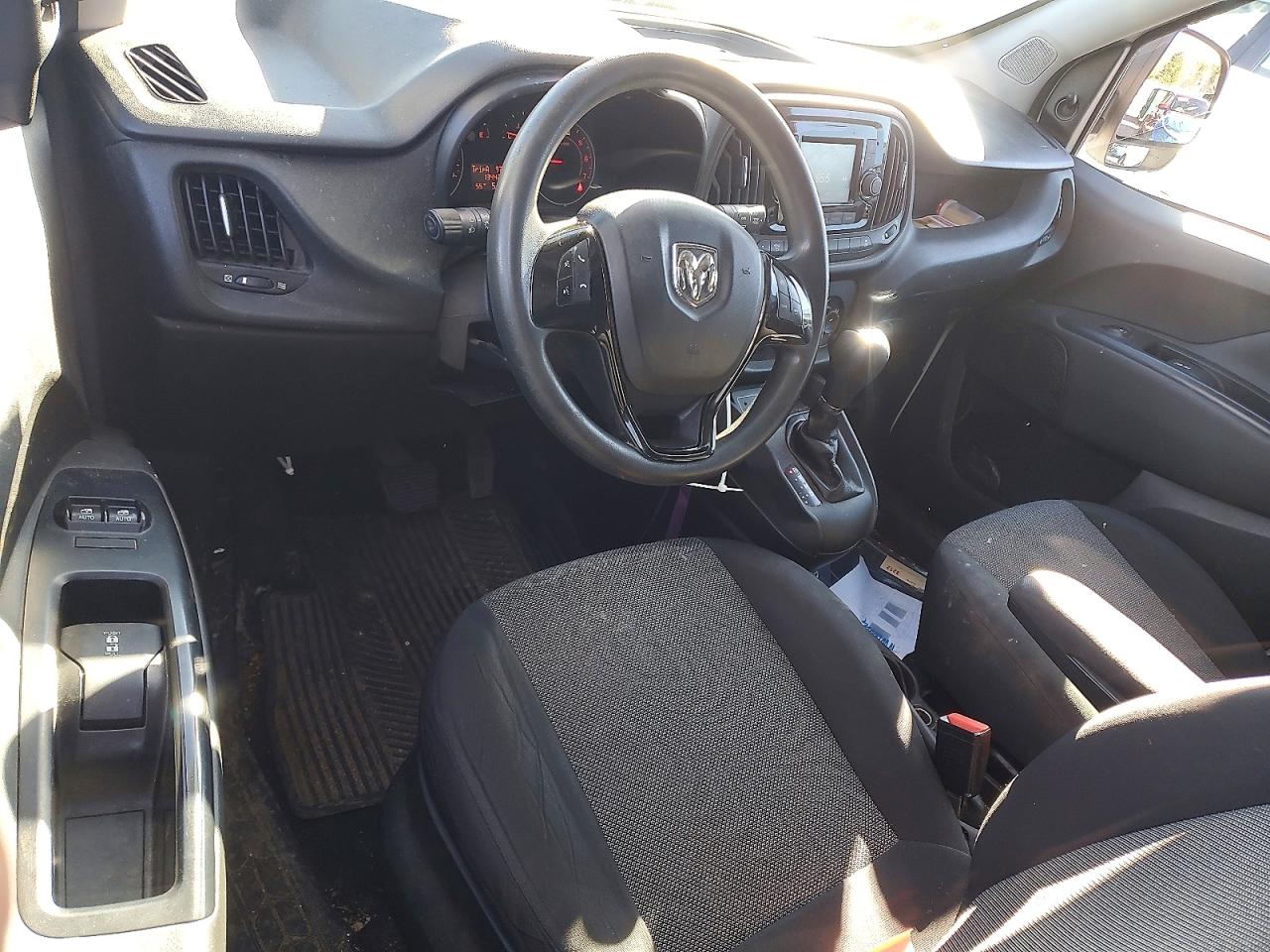 Ram Promaster St