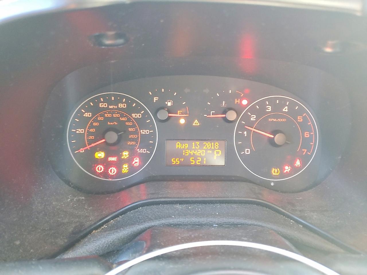 Ram Promaster St
