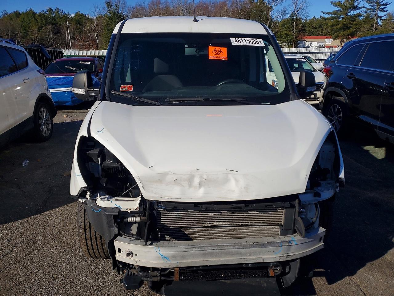 Ram Promaster St
