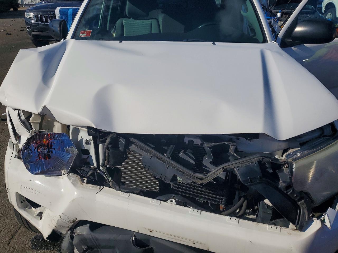 Toyota Tacoma V6