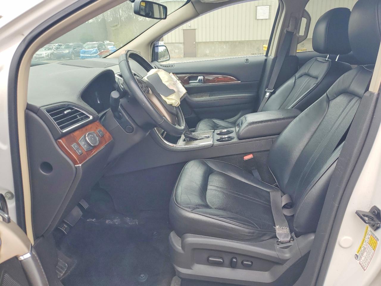 Lincoln MKX