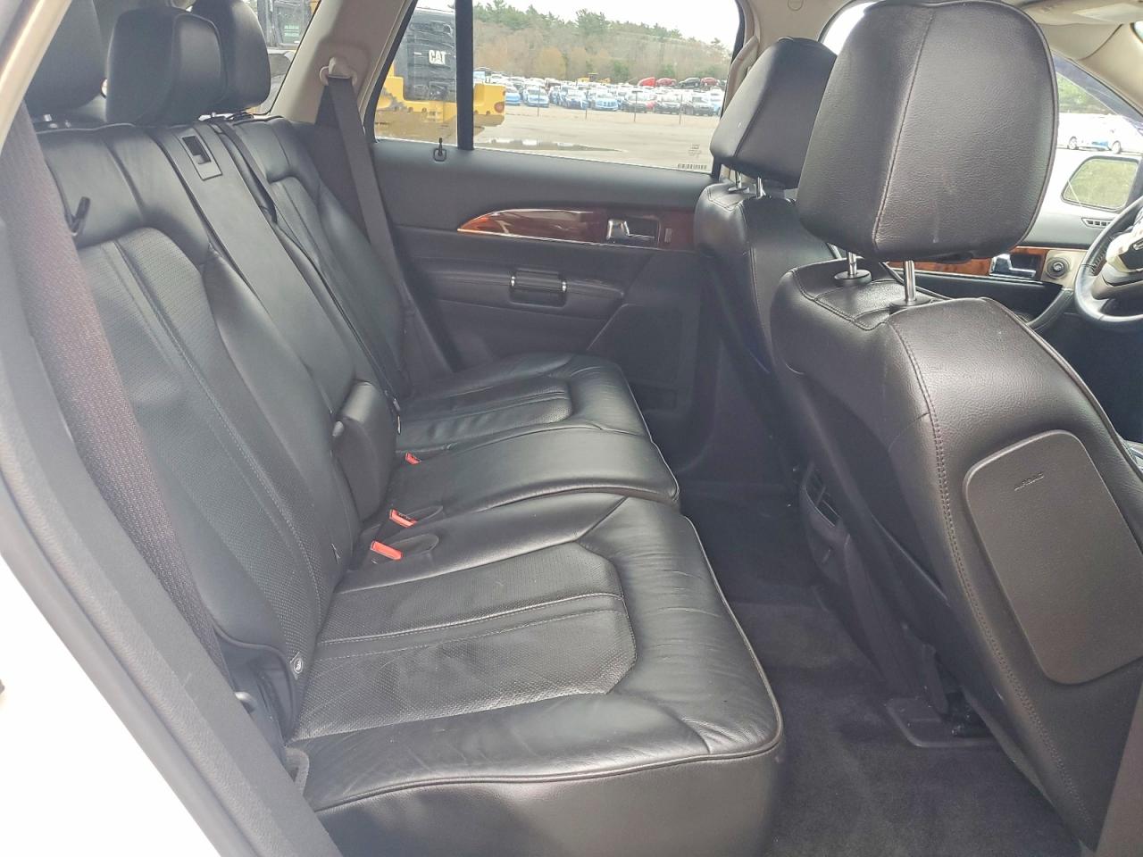Lincoln MKX
