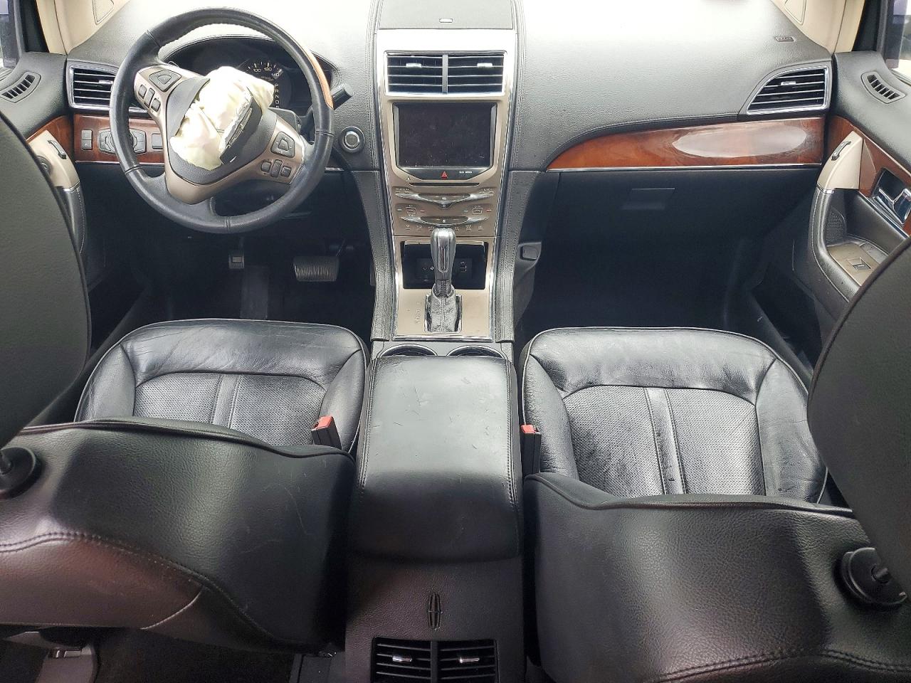Lincoln MKX