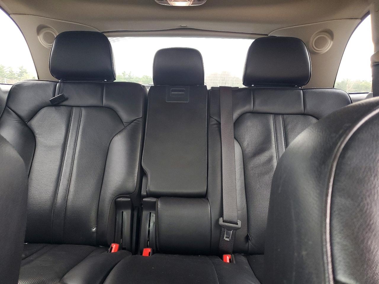 Lincoln MKX