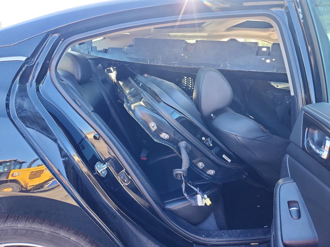 Nissan Maxima 3.5 Sl
