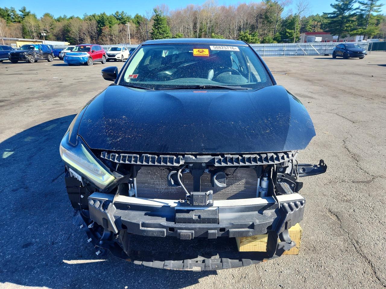 Nissan Maxima 3.5 Sl