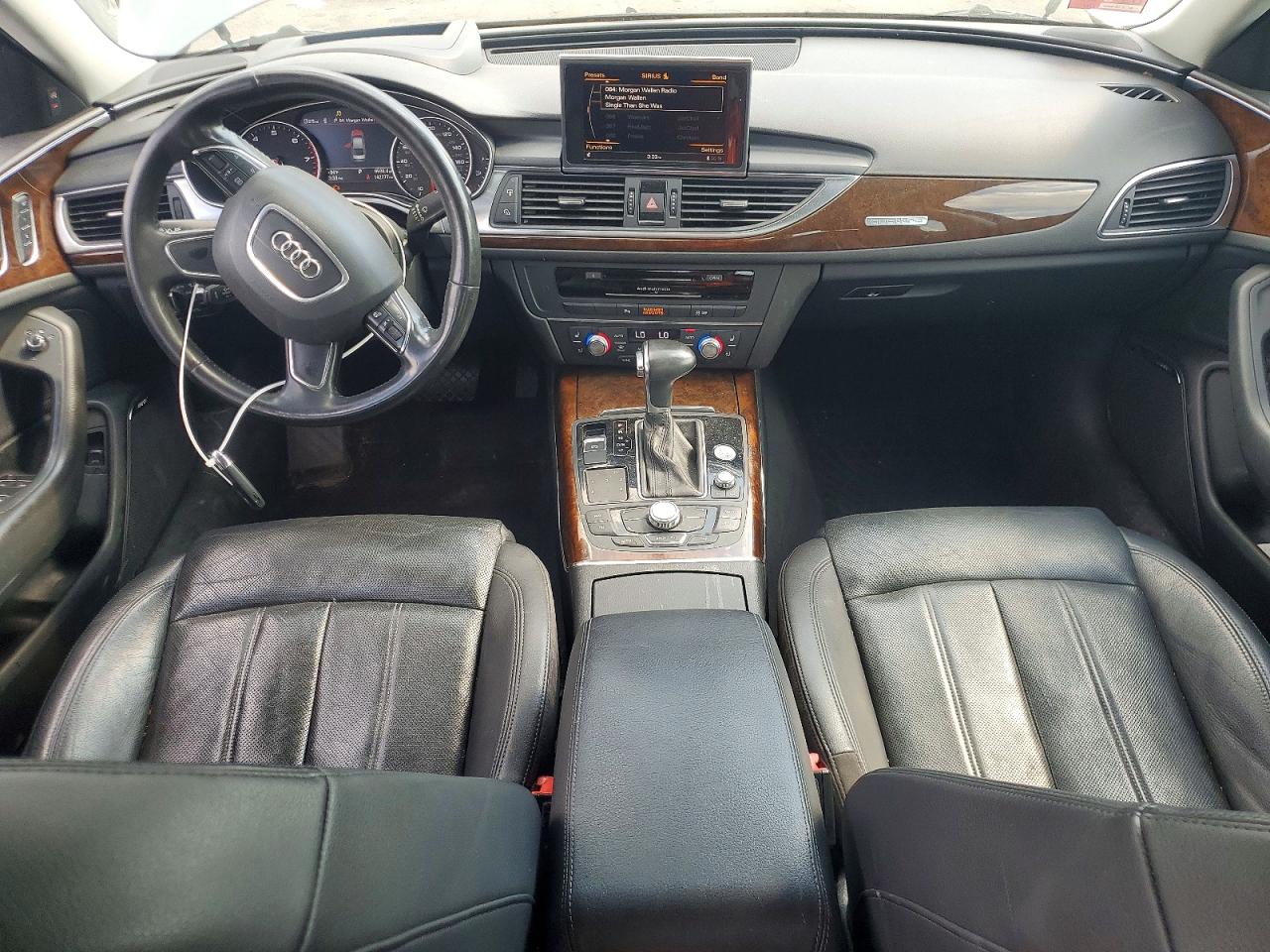 Audi A6 Prestige