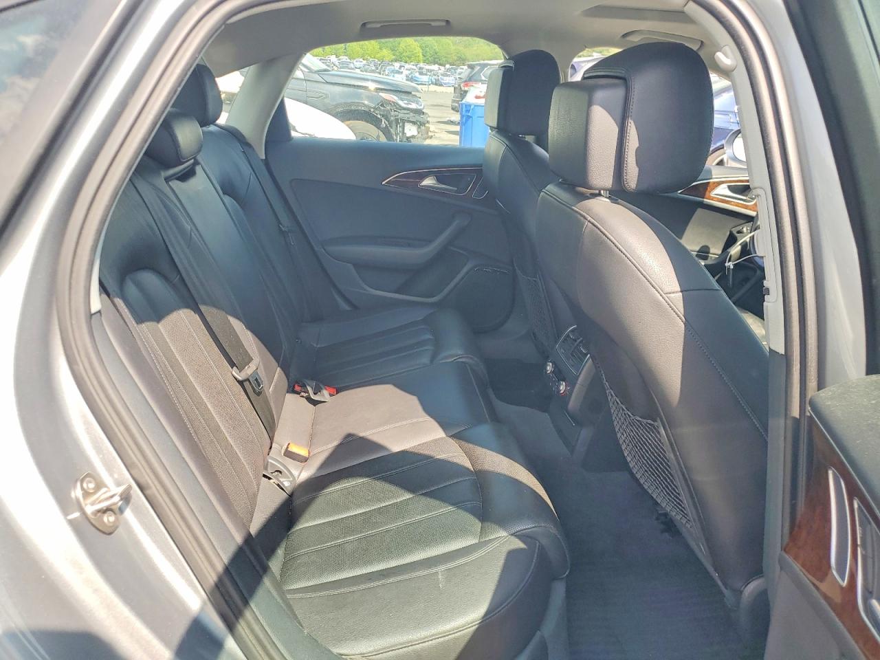 Audi A6 Prestige