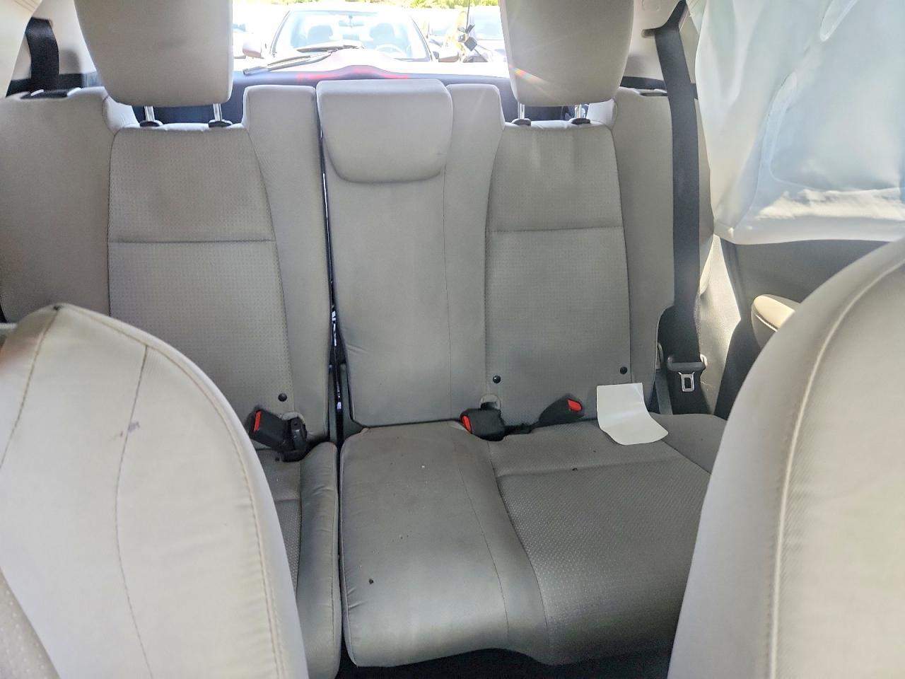 Honda HR-V Ex