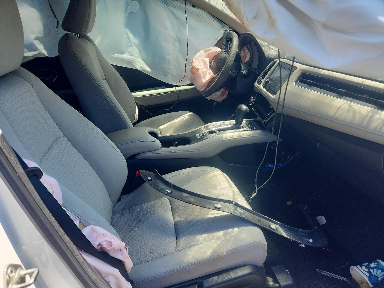 Honda HR-V Ex