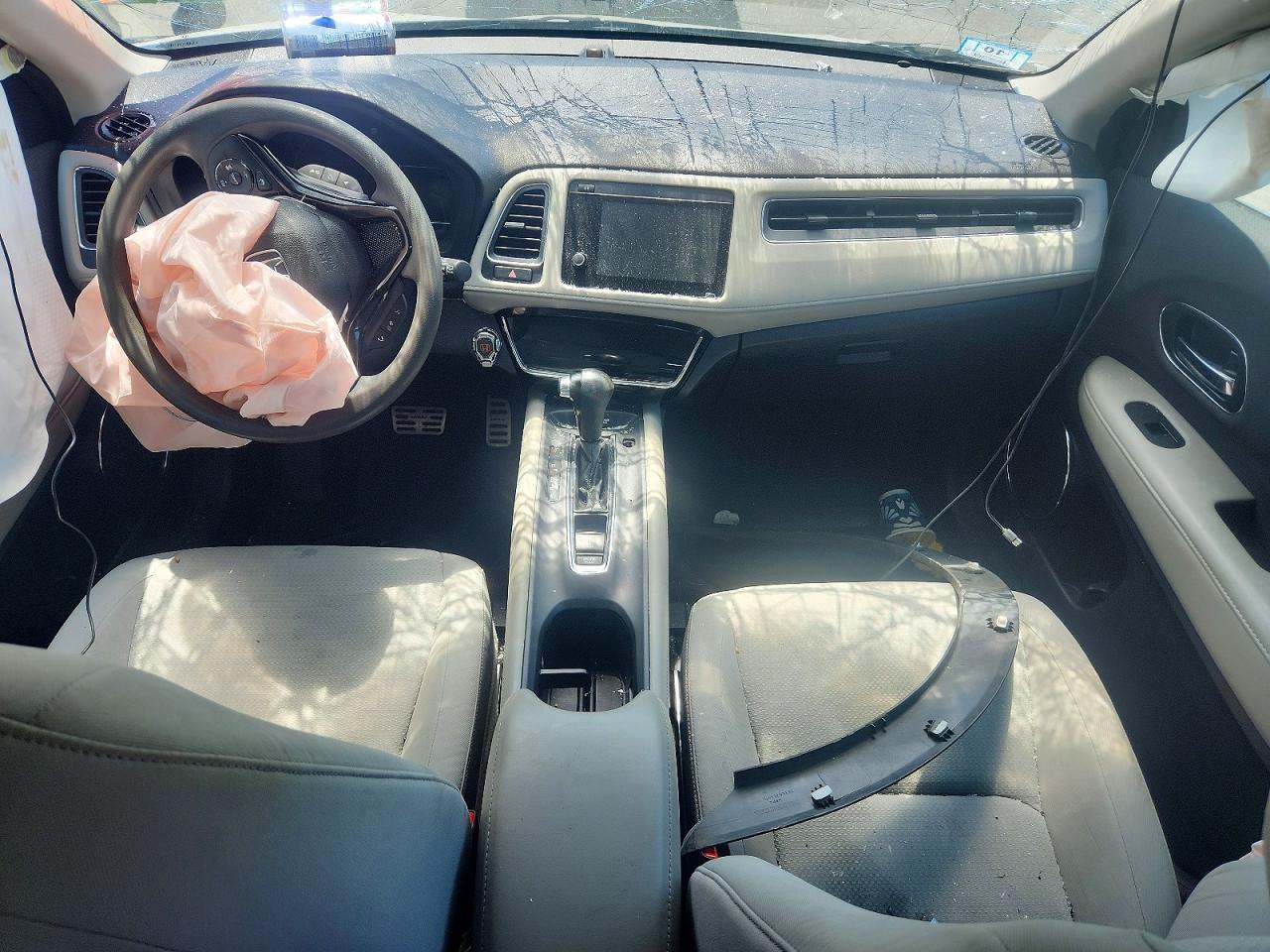 Honda HR-V Ex