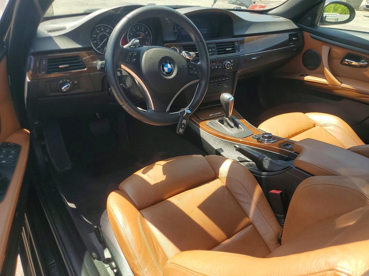 BMW 3 Series I