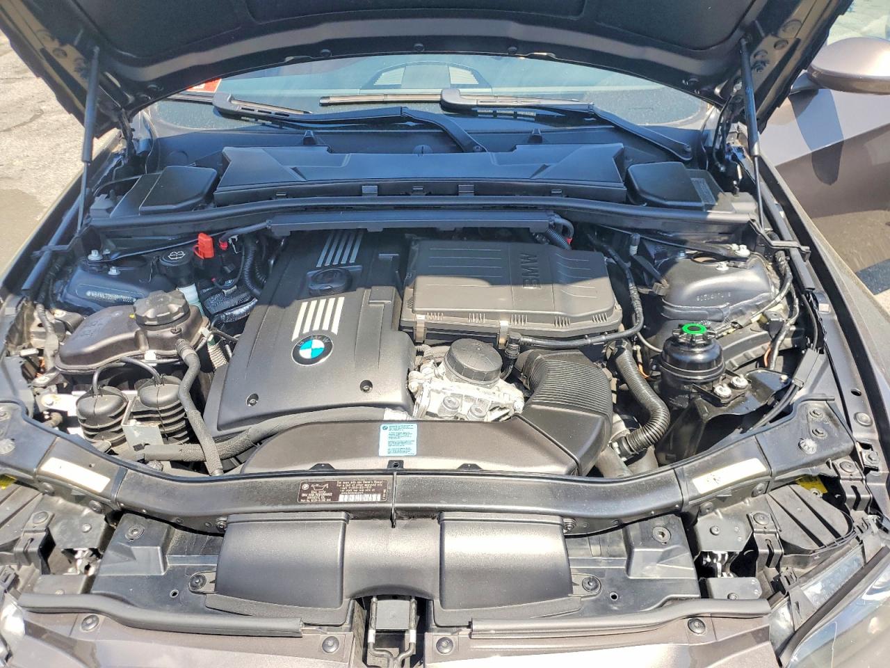 BMW 3 Series I