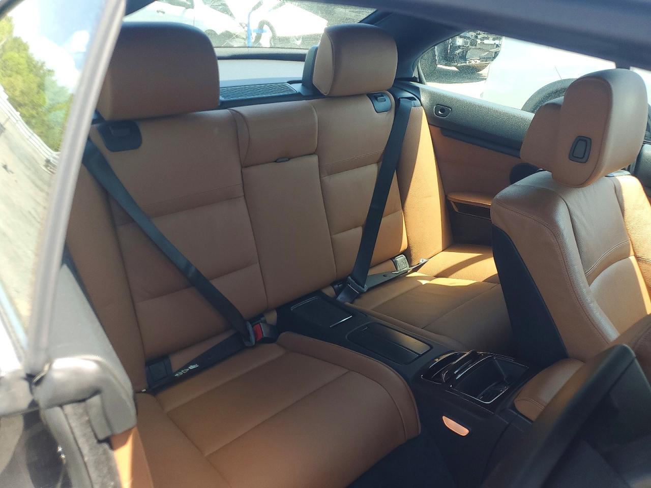 BMW 3 Series I