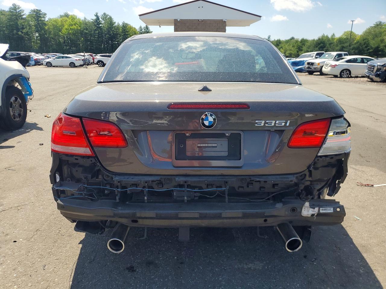 BMW 3 Series I