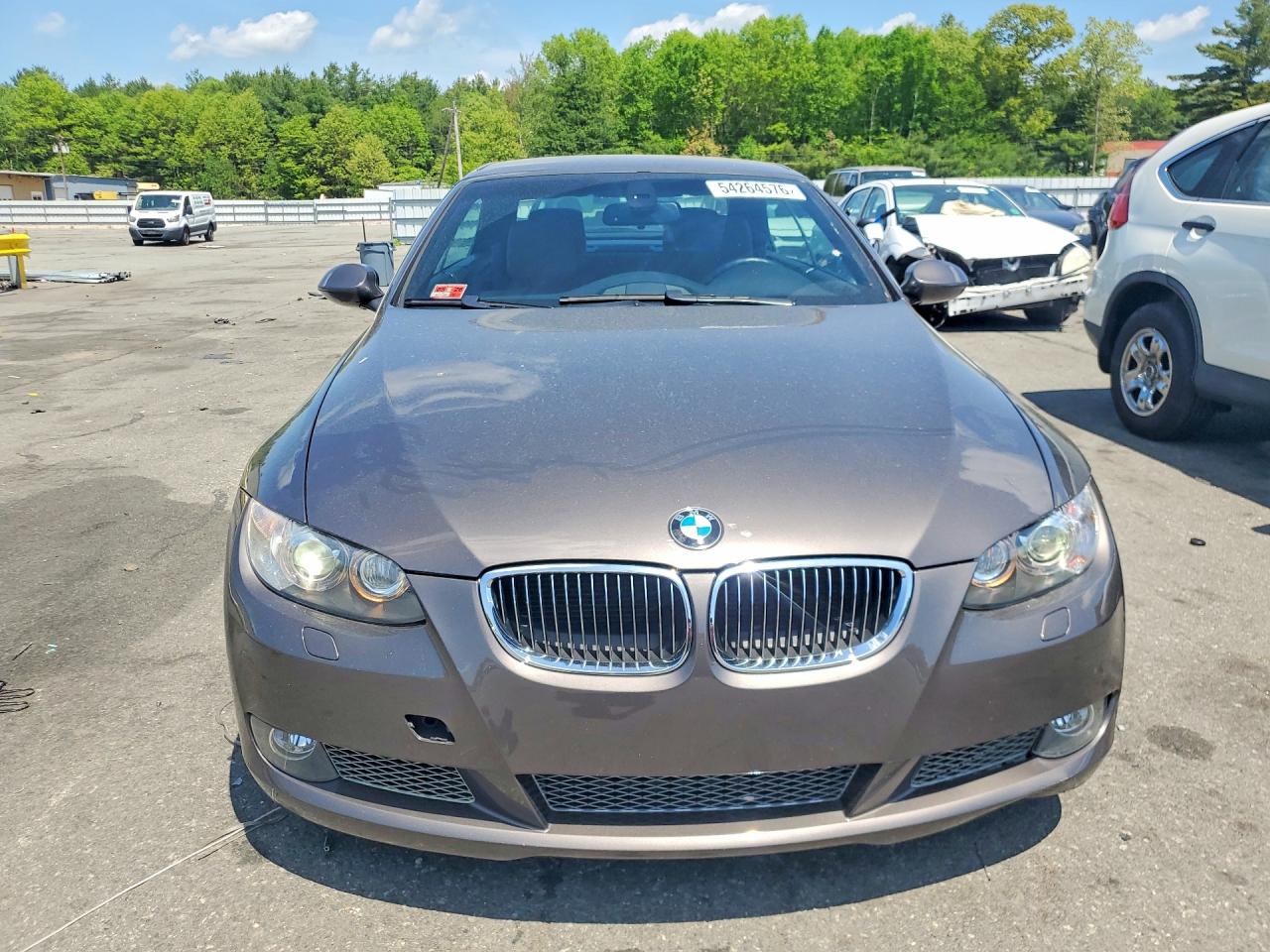 BMW 3 Series I