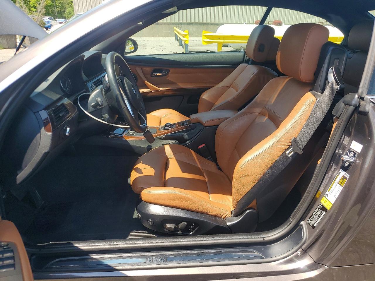 BMW 3 Series I