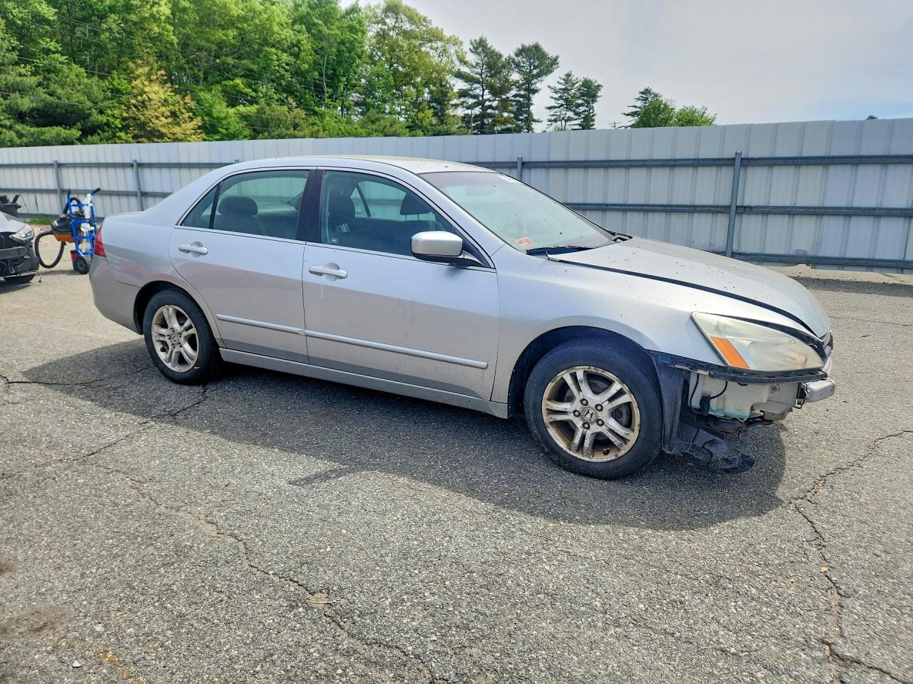 Honda Accord Se