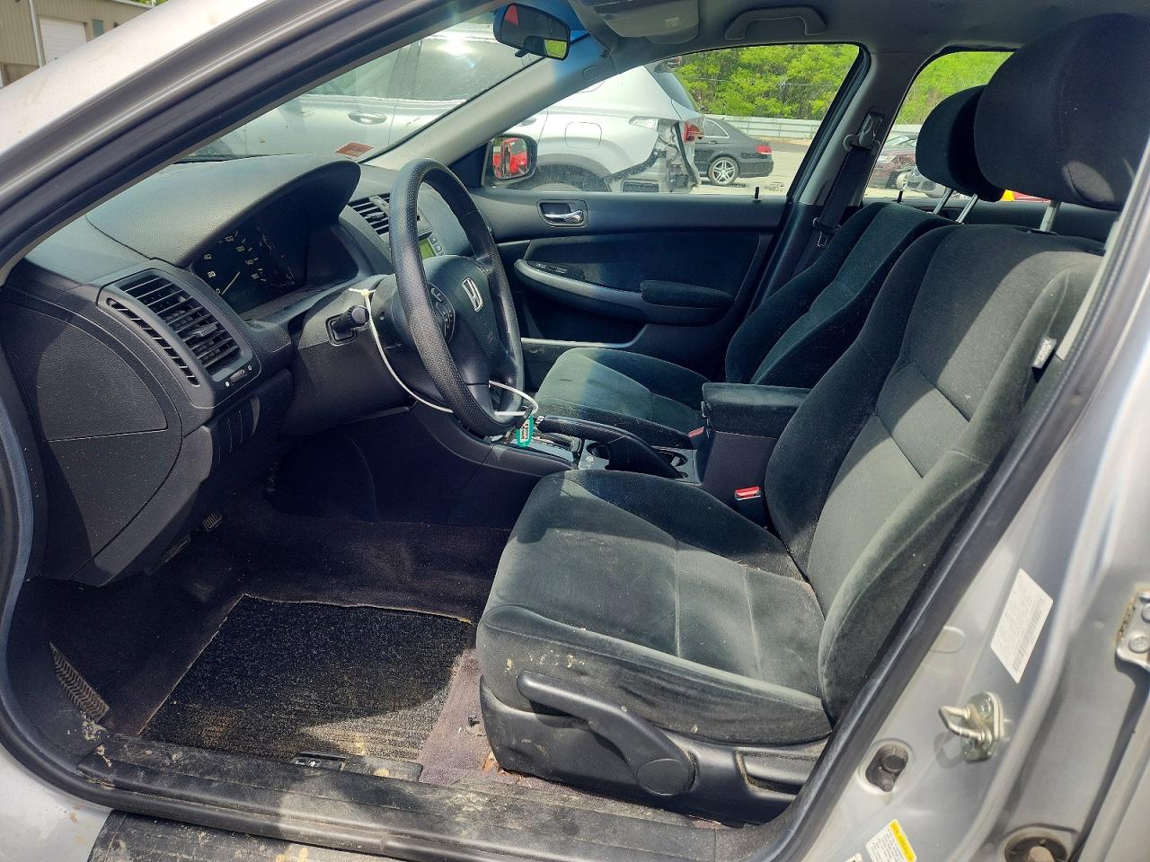 Honda Accord Se