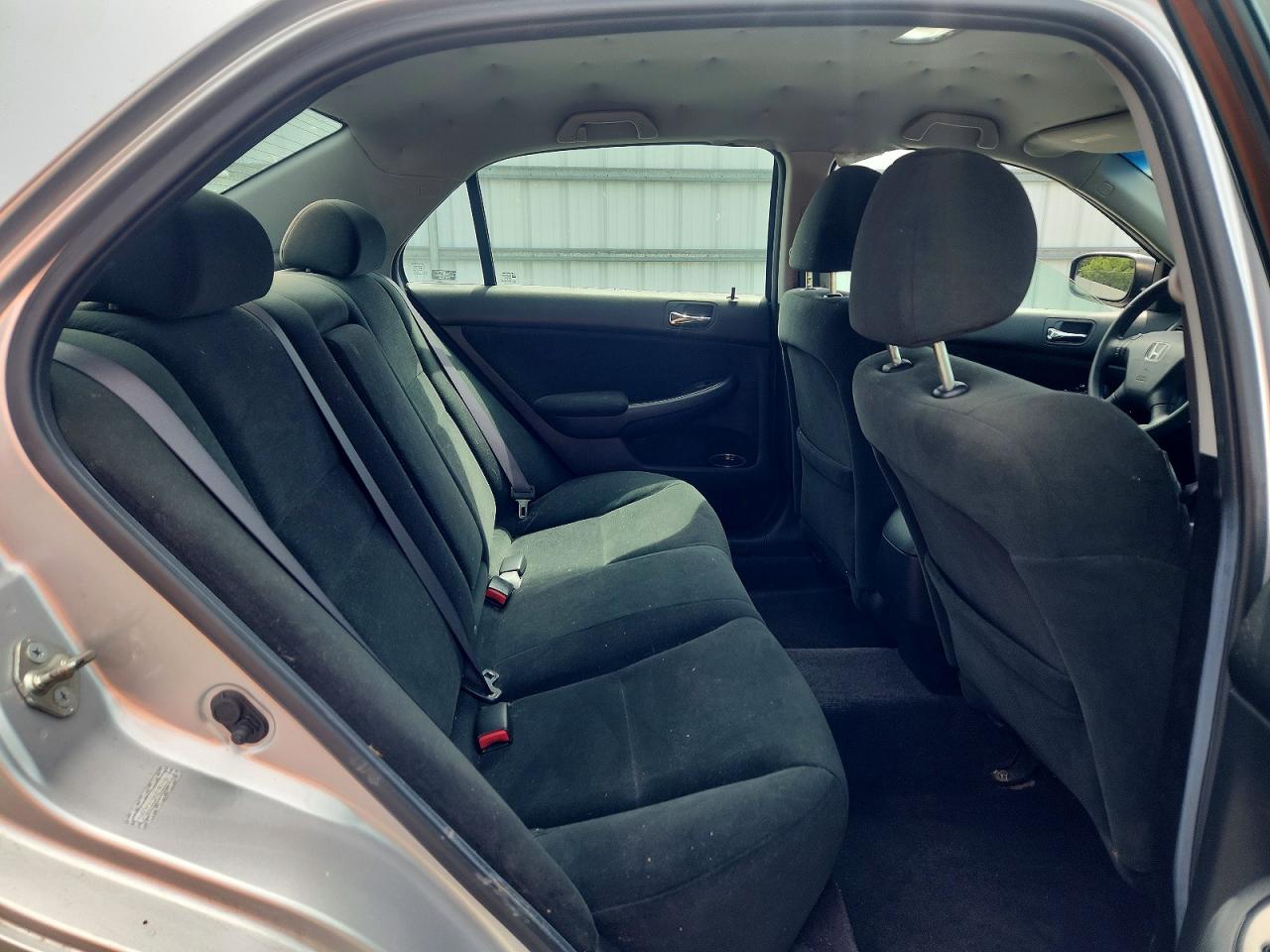 Honda Accord Se